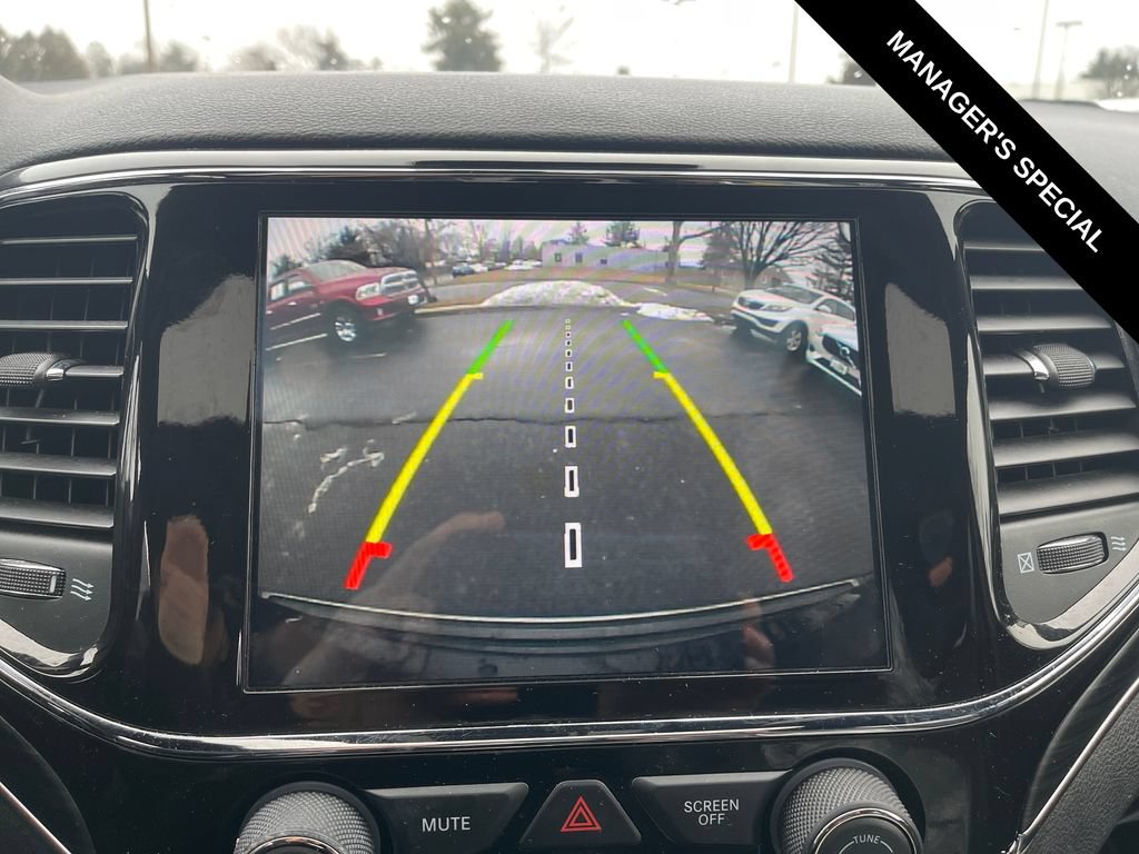 Used 2021 Jeep Grand Cherokee Limited w/ Quick Order Package 28K 80th AWD/4WD image 26