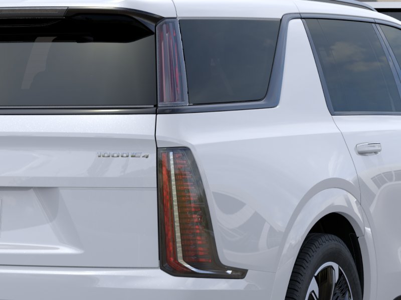 New 2026 Cadillac Escalade IQL Sport 2 w/ LPO, Floor Liner Package AWD/4WD image 35