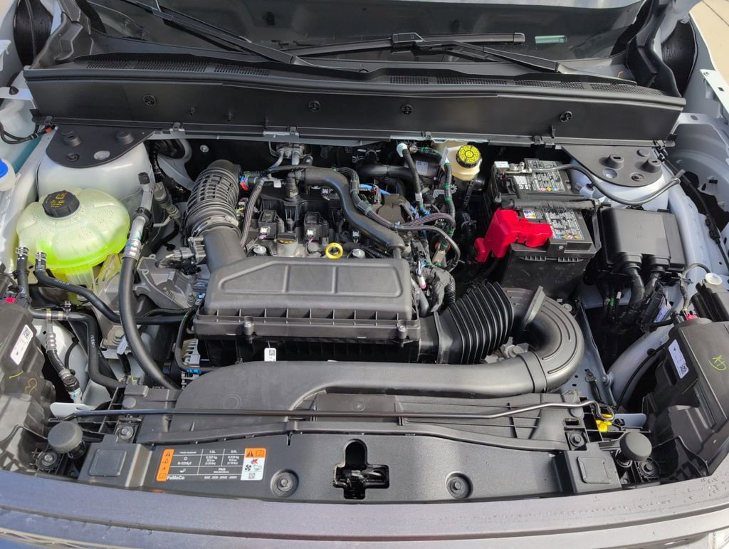 New 2025 Ford Bronco Sport Big Bend w/ Convenience Package image 30