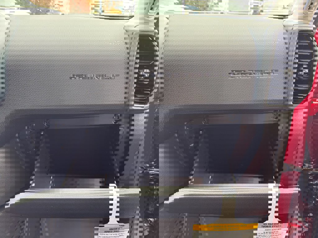 New 2025 Ford Bronco Sport Heritage w/ Convenience Package image 41