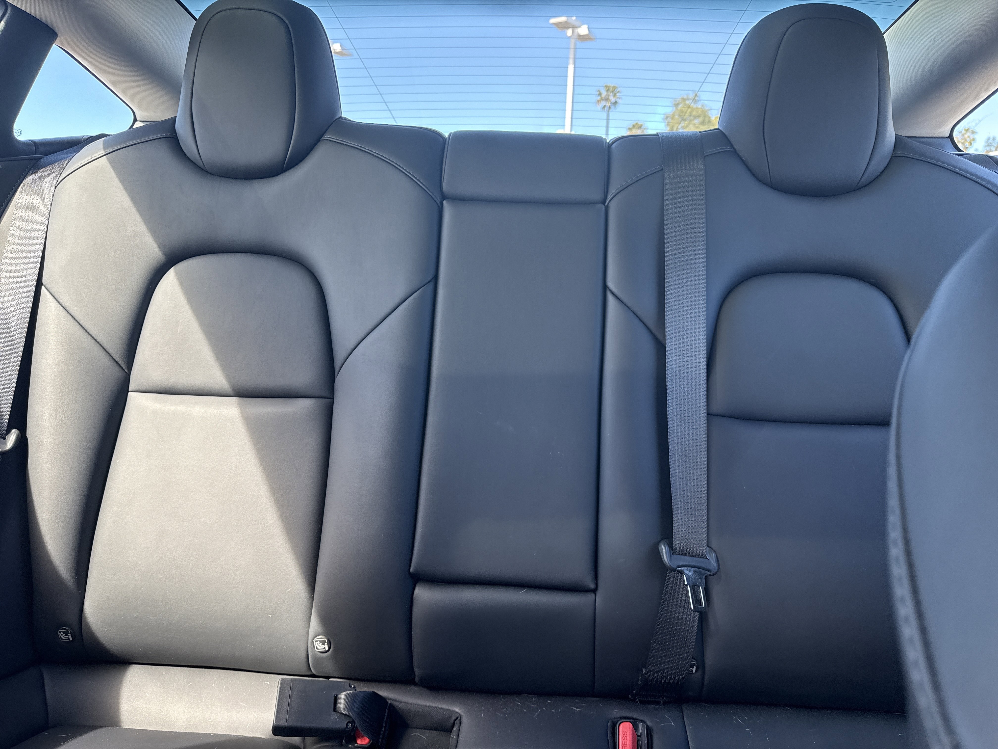 Used 2022 Tesla Model 3 Long Range image 15