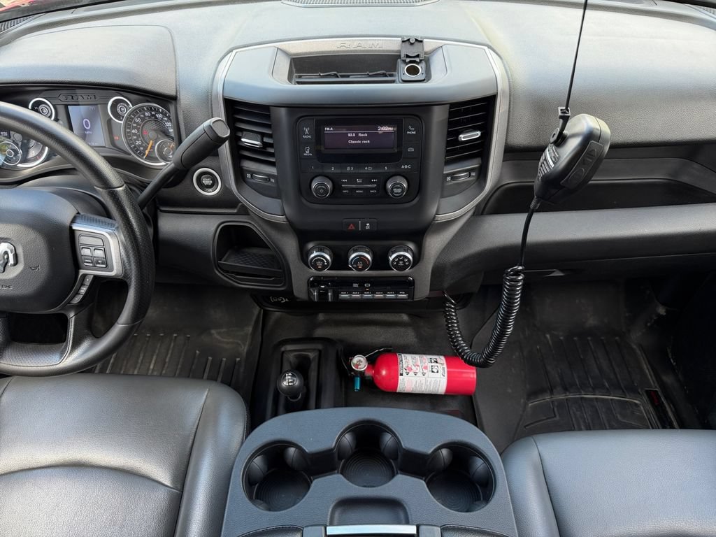 Used 2020 RAM 5500 Tradesman w/ Chrome Appearance Group AWD/4WD image 26