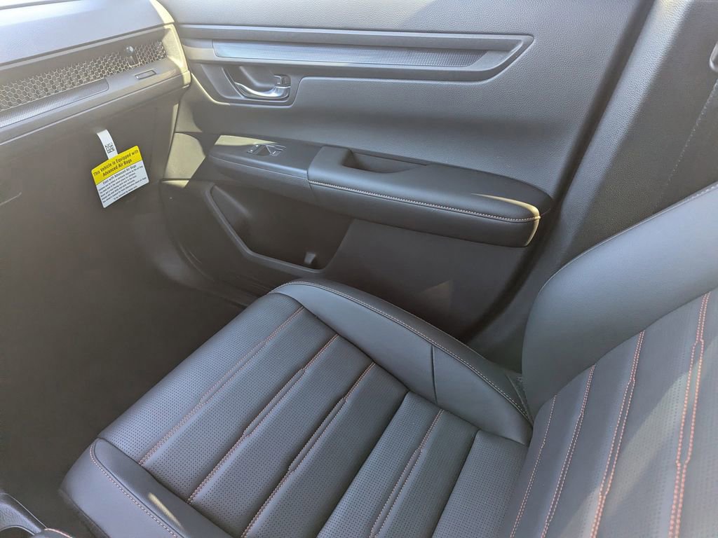 Used 2026 Honda CR-V Sport-L image 14