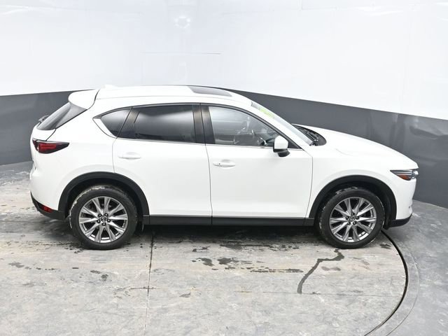 Used 2019 MAZDA CX-5 Grand Touring w/ GT Premium Package AWD/4WD image 30