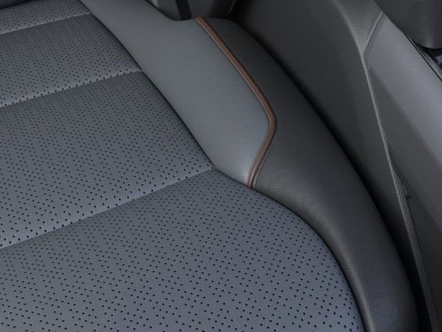 New 2025 Ford F150 Lightning Lariat image 15