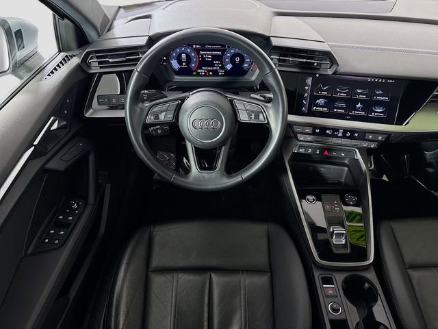 Used 2024 Audi A3 2.0T Premium image 24