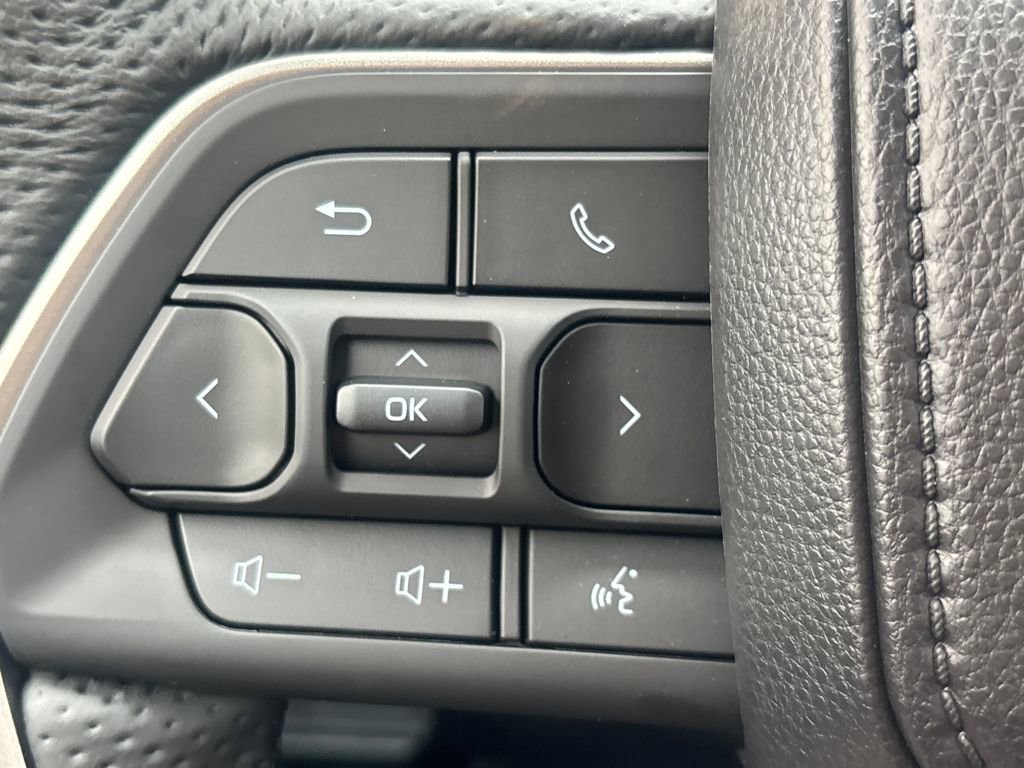 New 2026 Toyota Tacoma TRD Sport image 20