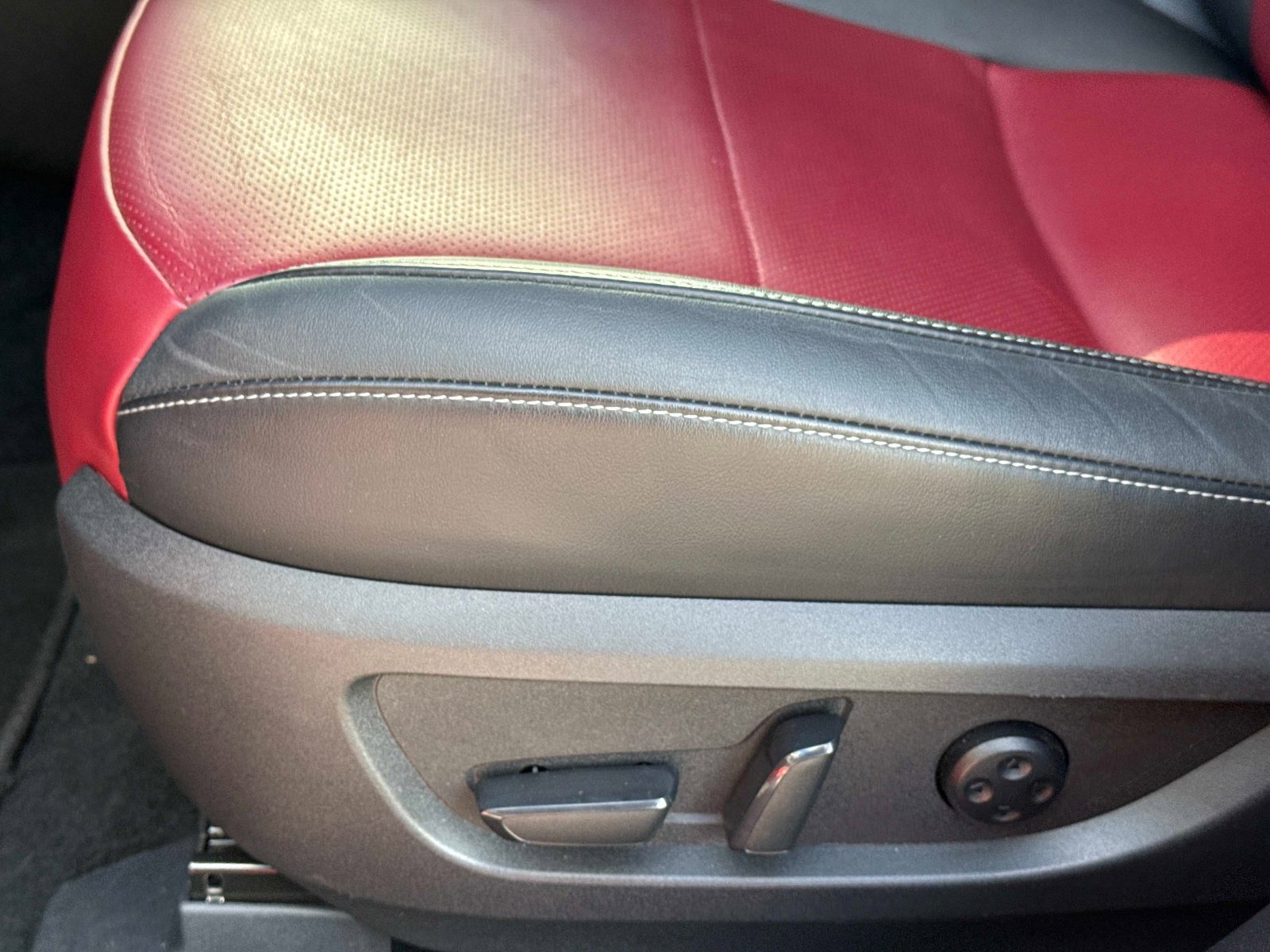 Used 2023 INFINITI QX55 Sensory w/ Lighting Package image 23