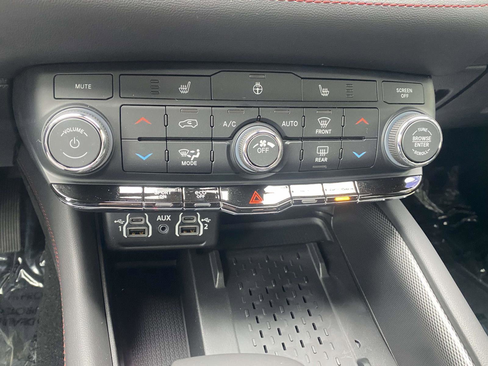 New 2026 Dodge Durango GT image 6