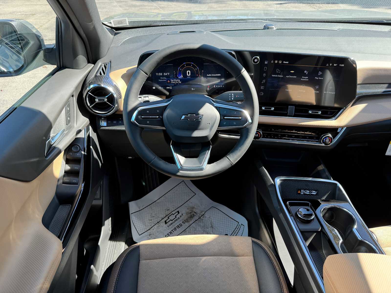 New 2026 Chevrolet Equinox ACTIV image 8
