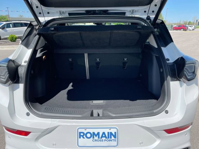 Used 2024 Buick Encore GX Avenir w/ Avenir Technology Package image 15