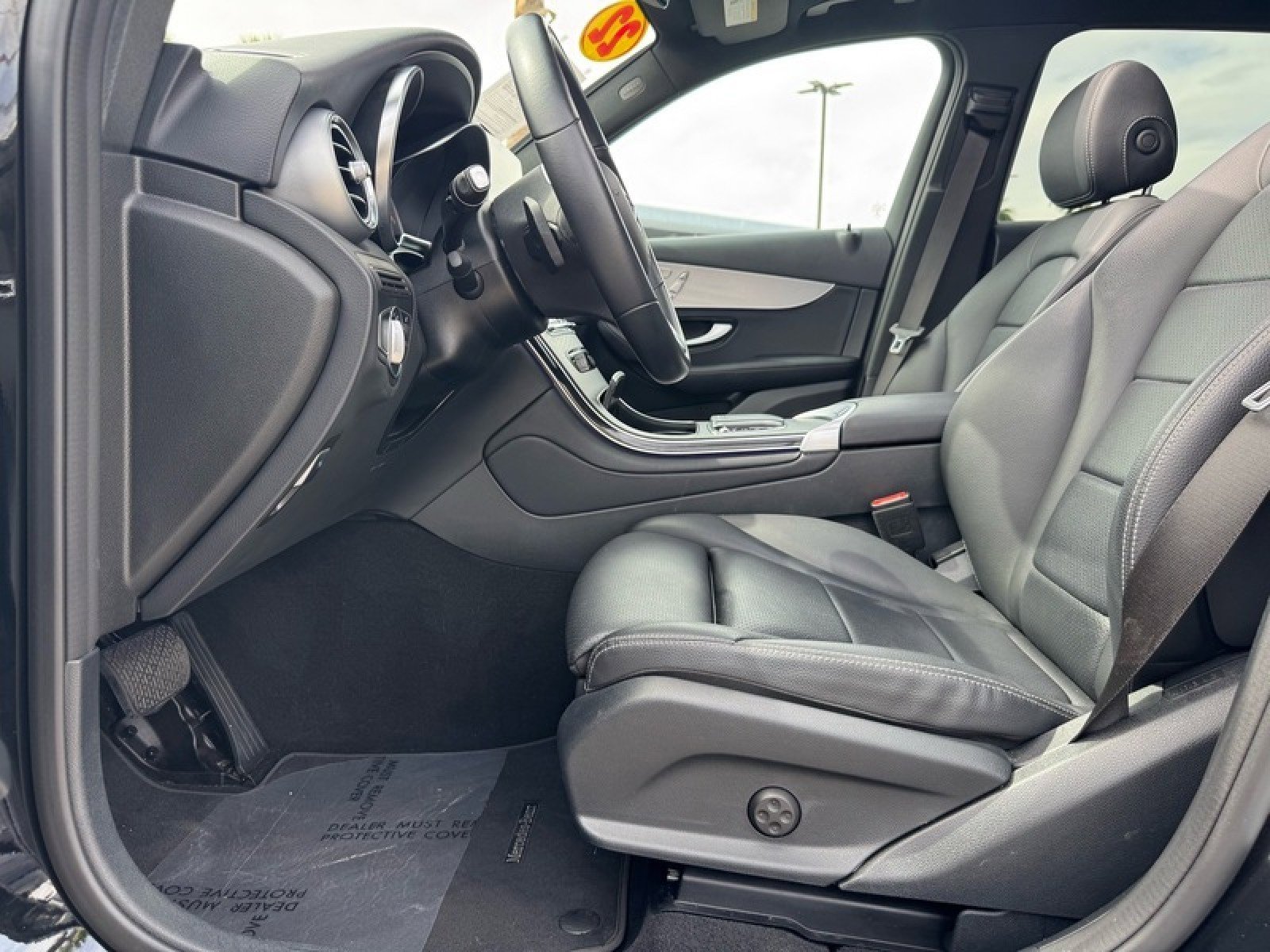 Certified 2022 Mercedes-Benz GLC 300 image 13