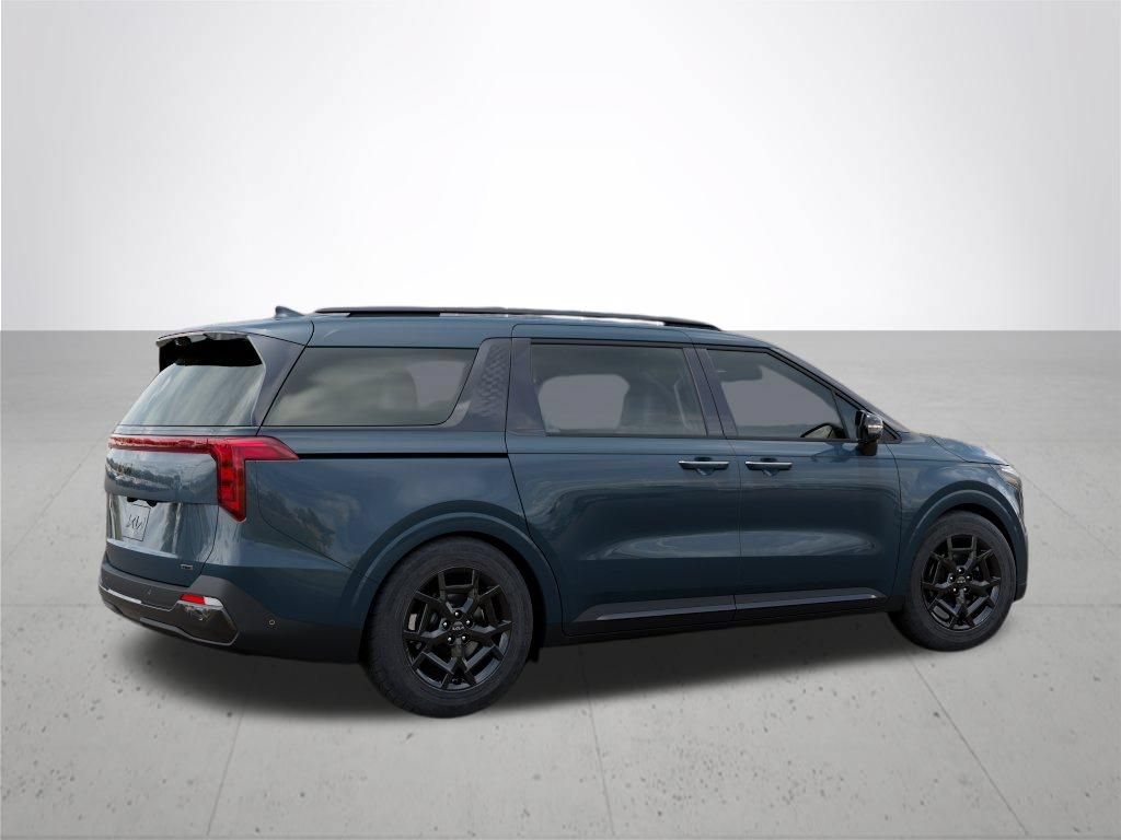 New 2026 Kia Carnival SX FWD image 6