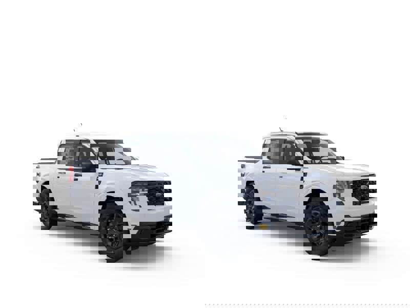 New 2025 Ford Maverick XLT w/ 4K Tow Package image 2