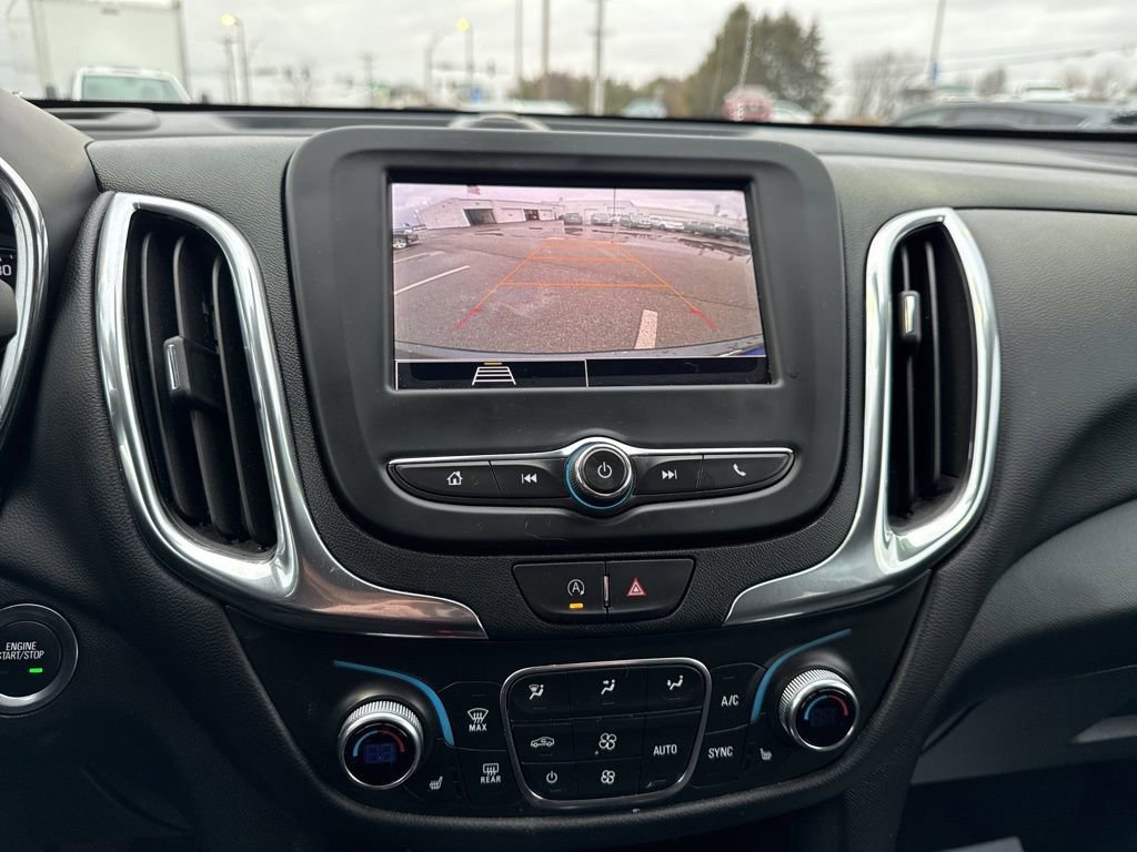 Used 2023 Chevrolet Equinox LT