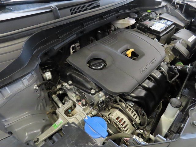 Used 2024 Kia Soul LX w/ Option Group 015 image 31