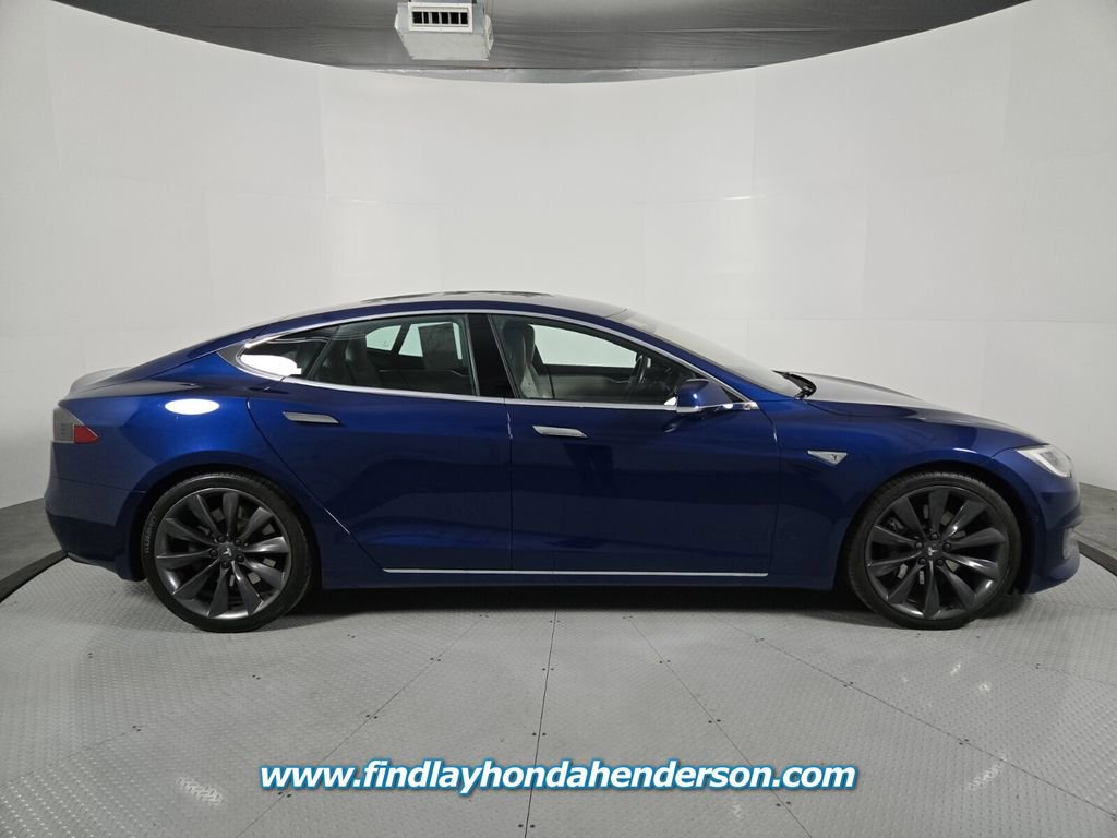 Used 2016 Tesla Model S 90D image 7