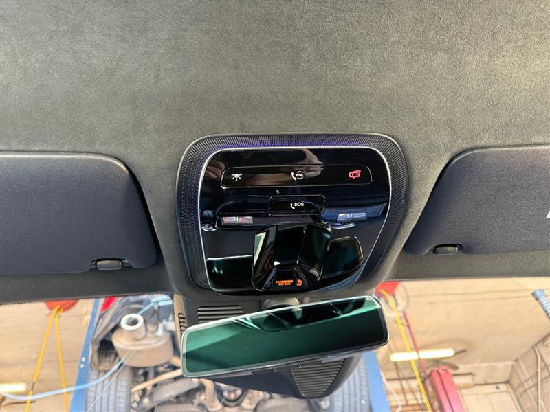 Used 2024 Mercedes-Benz AMG GT 63 image 29