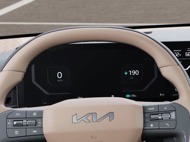 New 2026 Kia EV9 GT-Line image 23
