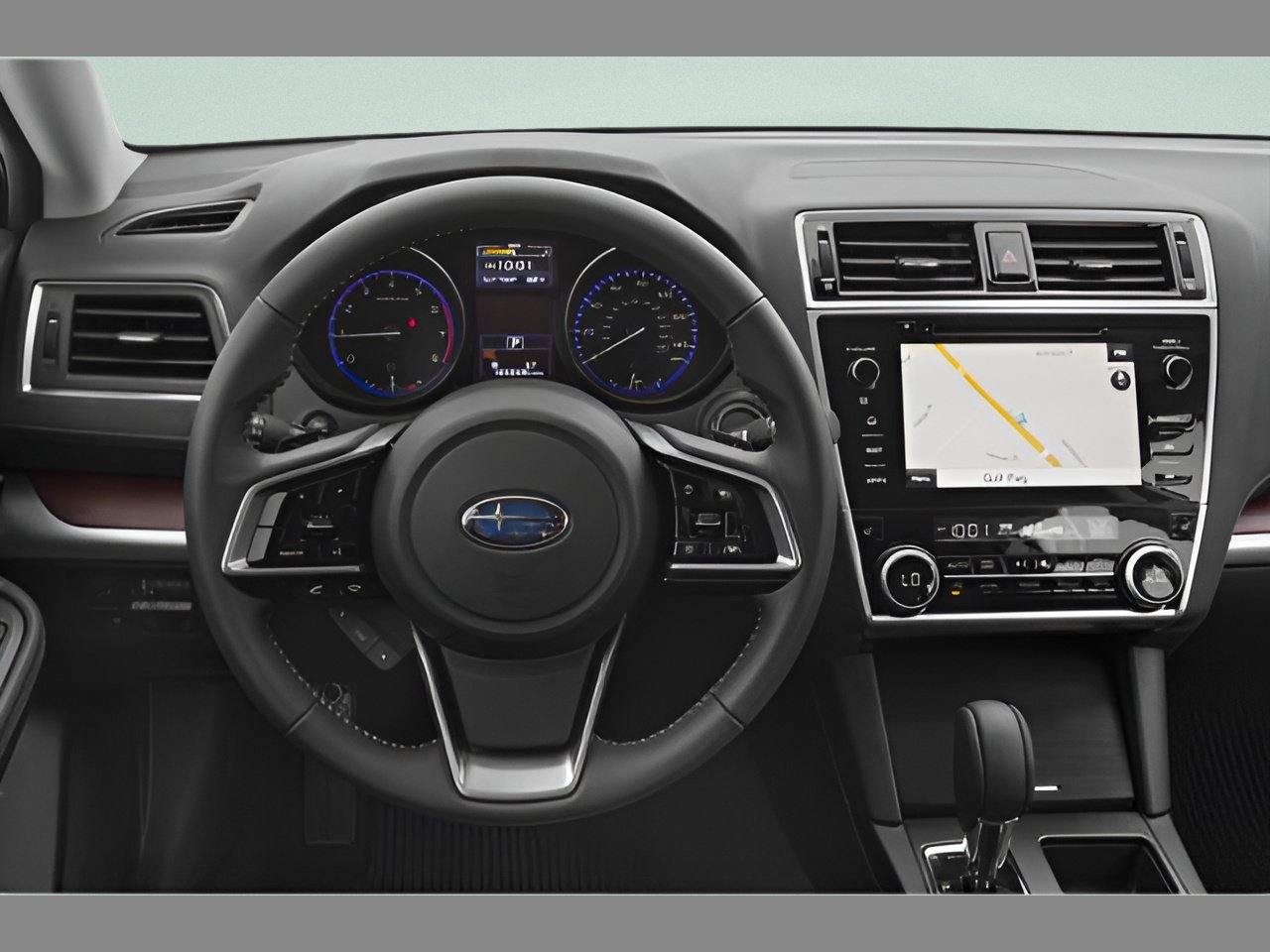 Used 2019 Subaru Outback 2.5i Limited AWD/4WD image 10