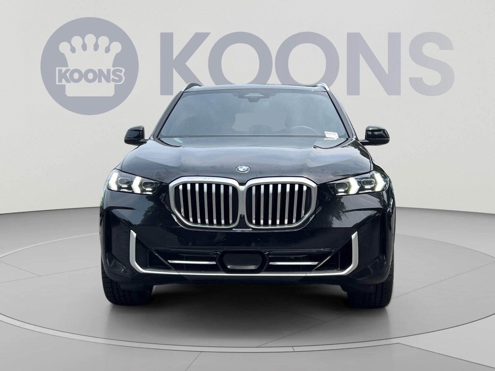 Used 2024 BMW X5 xDrive40i AWD/4WD image 4