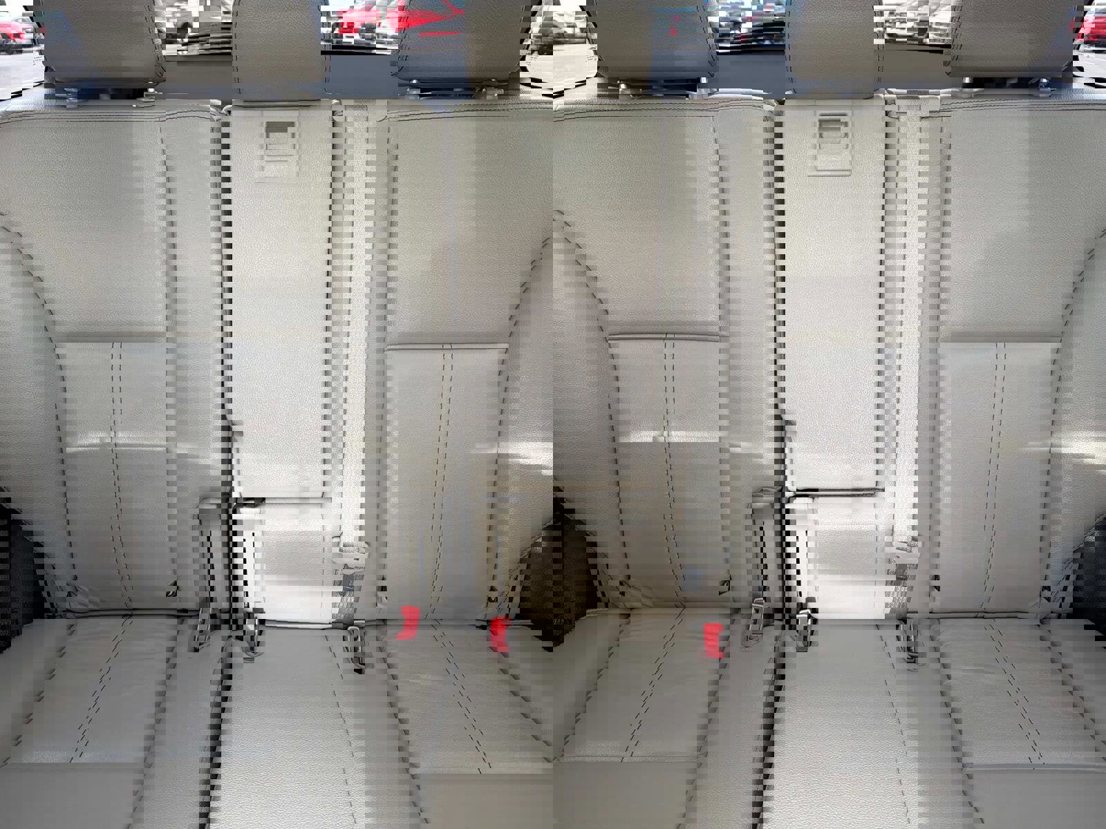 Used 2013 Ford Edge Limited image 11