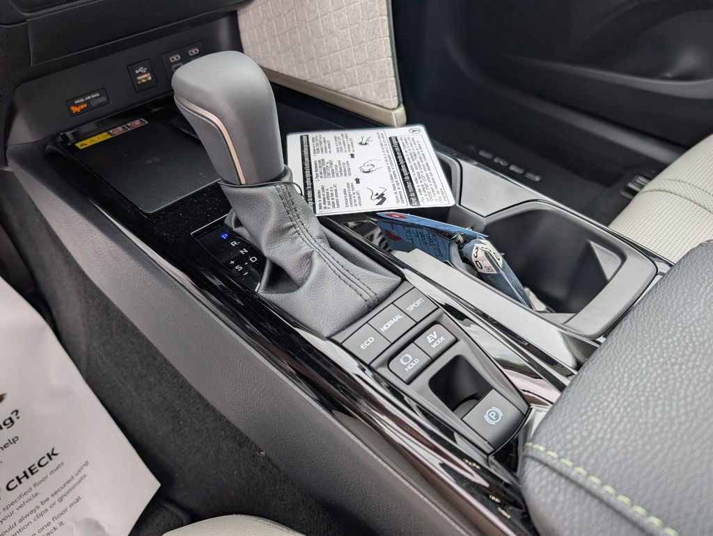 New 2026 Toyota Camry XLE image 15