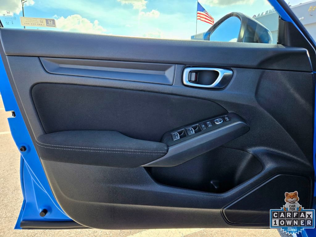 Used 2024 Honda Civic Sport image 19