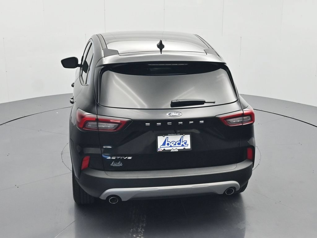 Used 2024 Ford Escape Active FWD image 33
