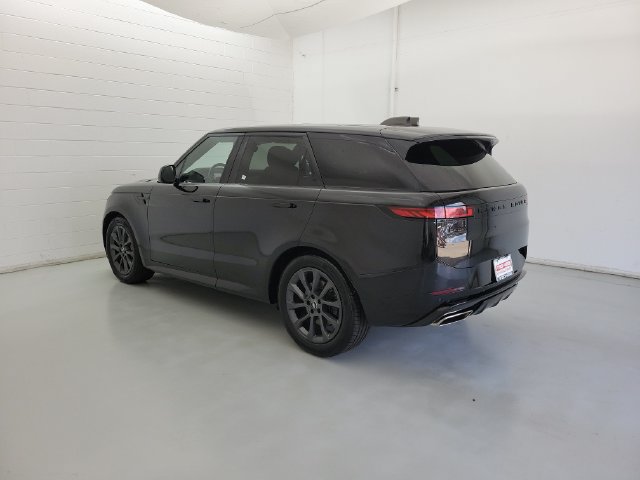 Used 2024 Land Rover Range Rover Sport Dynamic SE AWD/4WD image 7