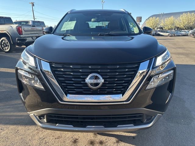 Used 2023 Nissan Rogue SL image 9