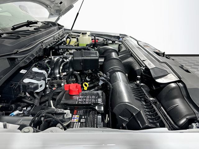 New 2026 Ford F350 XL w/ XL Chrome Package image 20