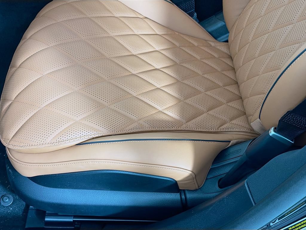New 2026 Mercedes-Benz S 580 4MATIC Sedan image 23