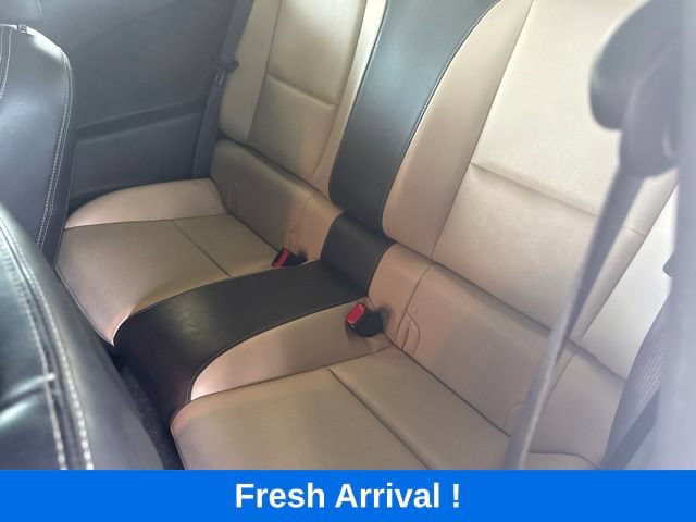 Used 2015 Chevrolet Camaro LT w/ RS Package RWD image 3