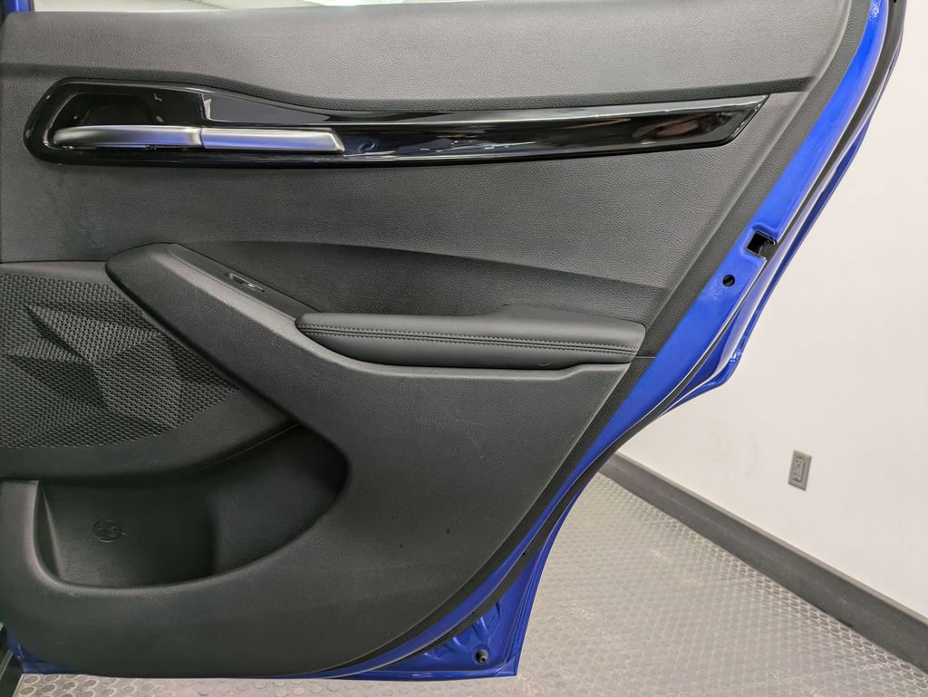 Used 2021 Kia Seltos EX image 26