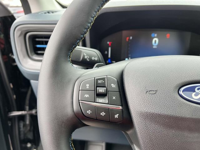 New 2025 Ford Maverick Lobo AWD/4WD image 16