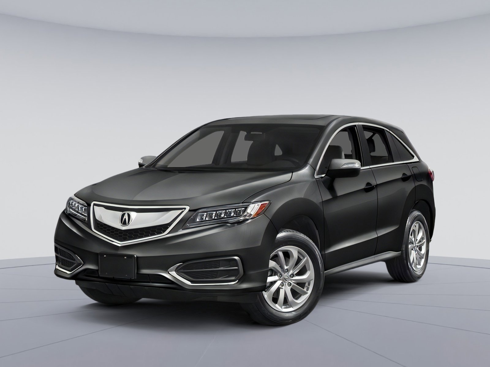 Used 2017 Acura RDX FWD