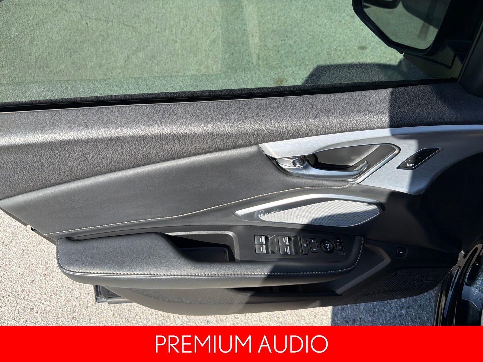 Used 2021 Acura RDX w/ Technology Package image 19