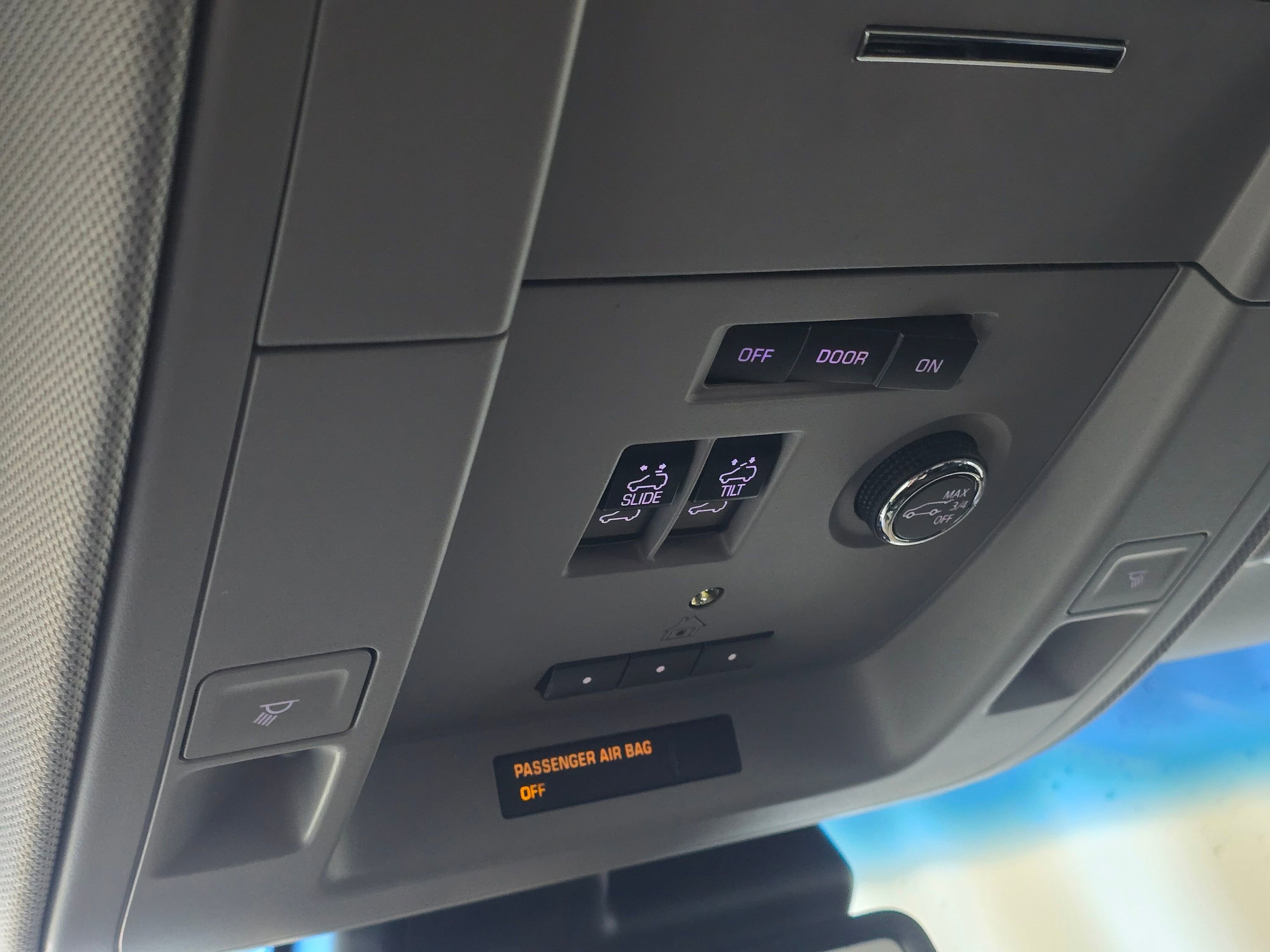 Used 2019 Chevrolet Tahoe LT image 51