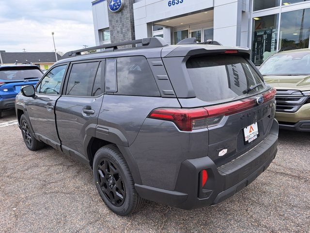New 2026 Subaru Outback Limited AWD/4WD image 5