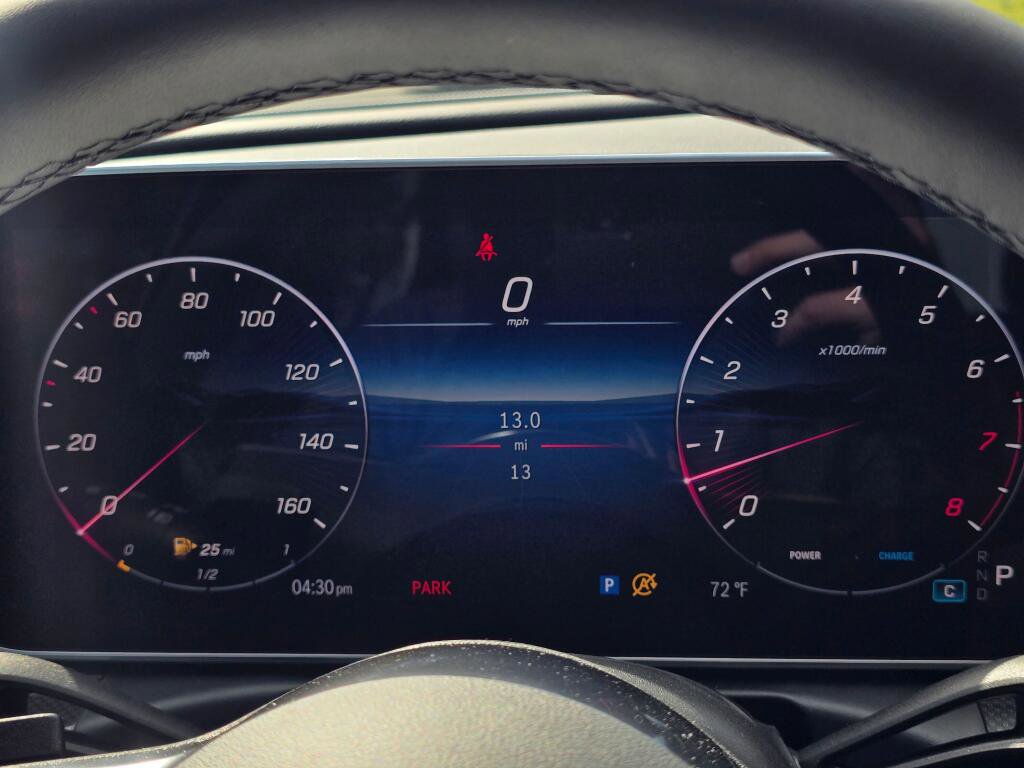 New 2026 Mercedes-Benz C 300 4MATIC Sedan image 38