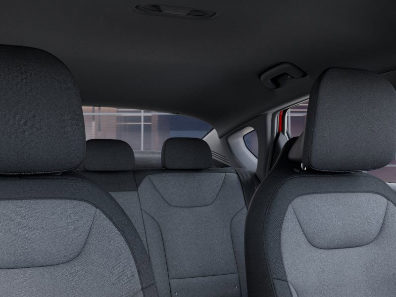 New 2025 Kia K4 LXS image 27