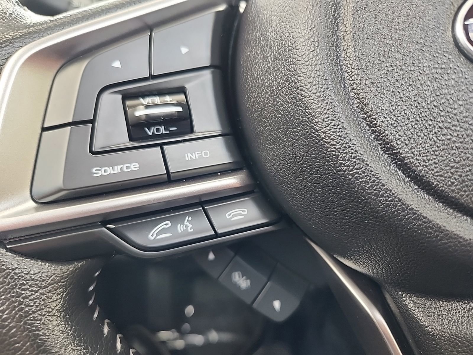 Used 2019 Subaru Forester Touring w/ Popular Package #3 AWD/4WD image 19