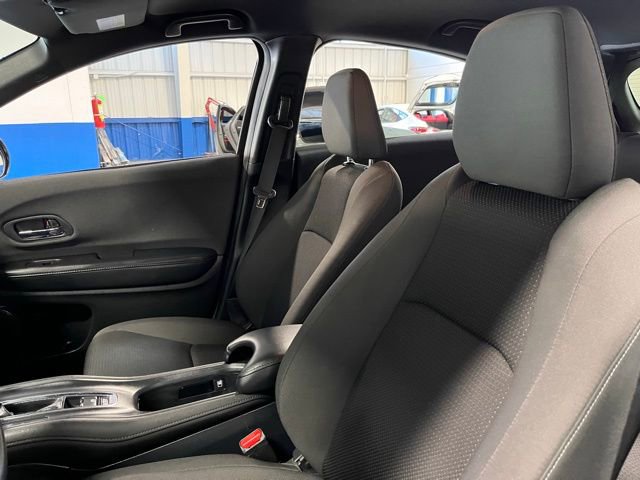 Used 2021 Honda HR-V Sport image 23