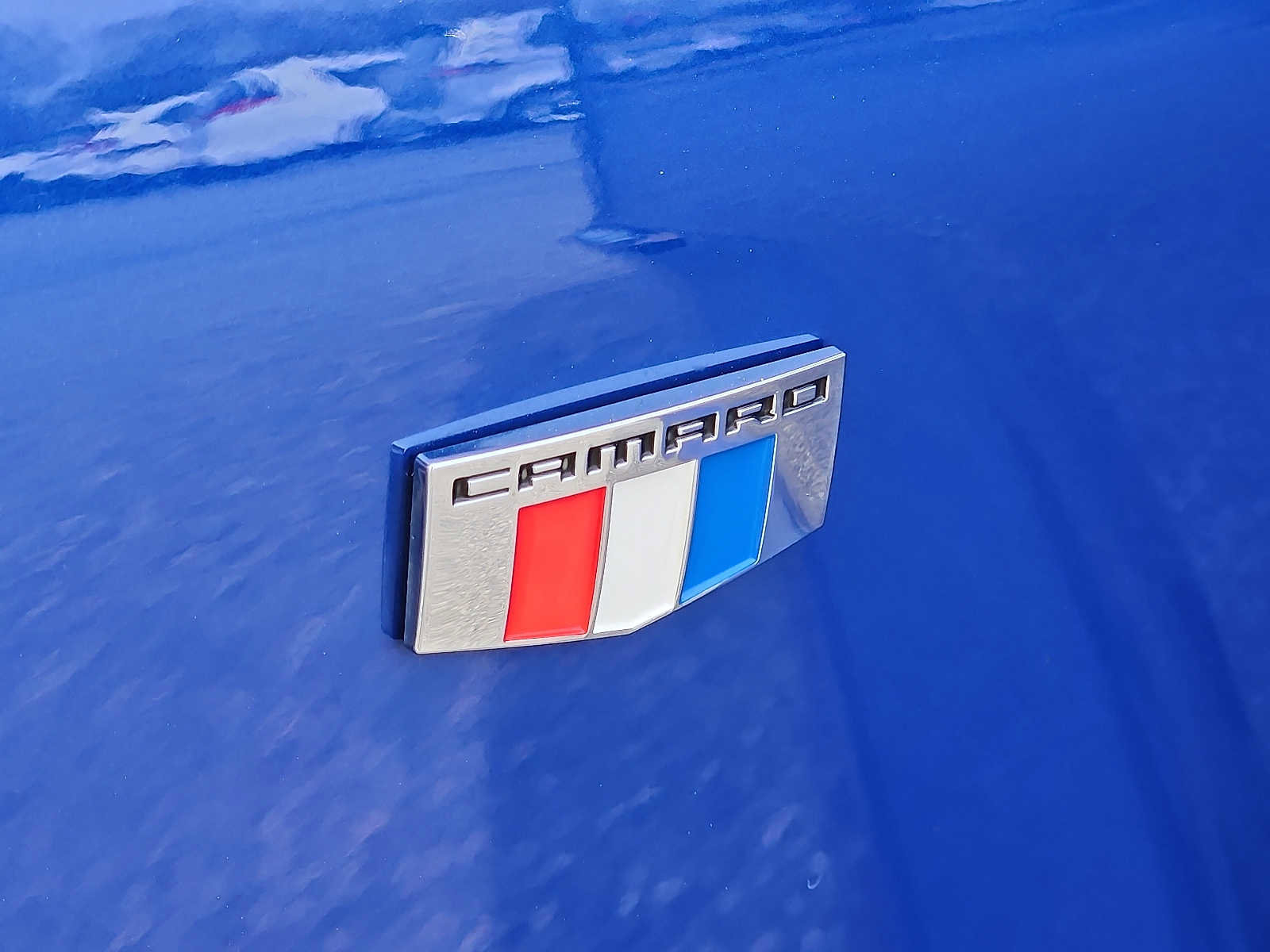 Used 2019 Chevrolet Camaro LT RWD image 29