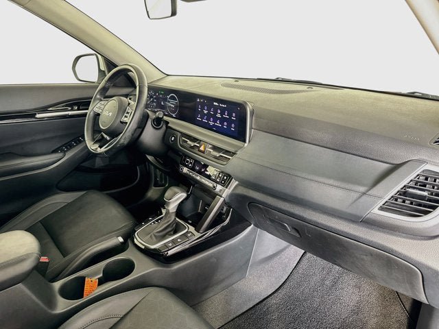 Certified 2024 Kia Seltos EX AWD/4WD image 35