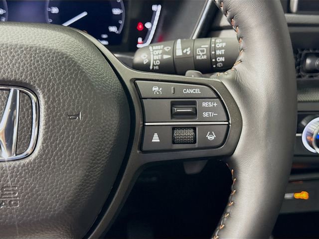 New 2026 Honda CR-V TrailSport image 41