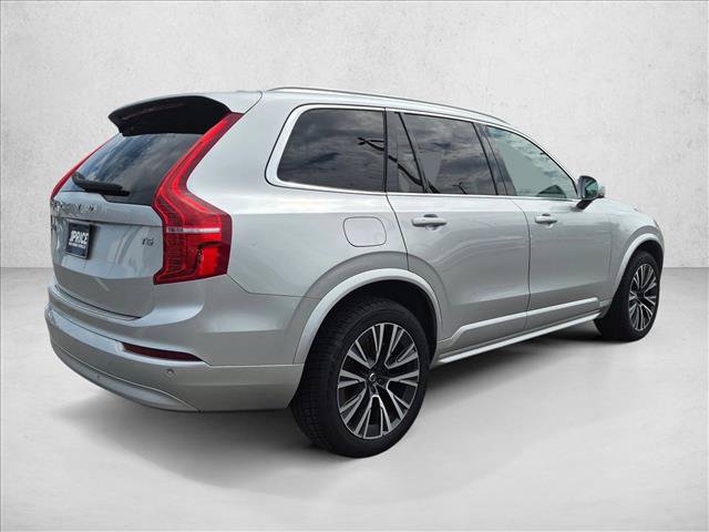 Used 2022 Volvo XC90 T5 Momentum FWD image 5