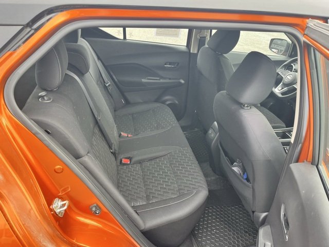 Certified 2022 Nissan Kicks SV w/ Interior Electronics Package image 13