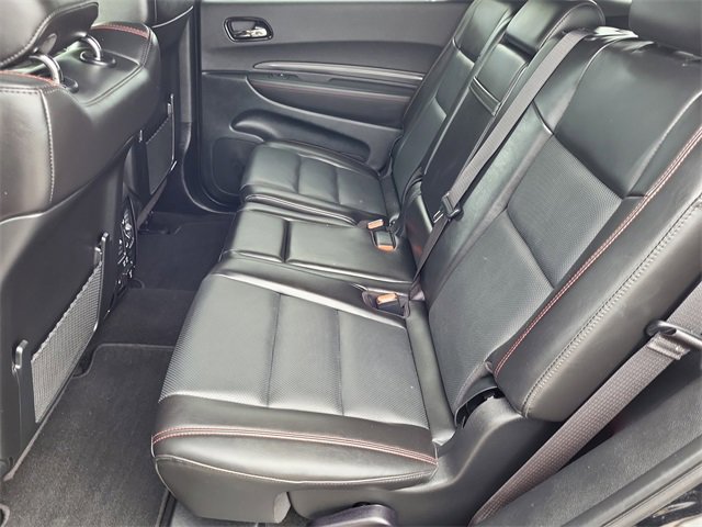Certified 2024 Dodge Durango R/T image 23